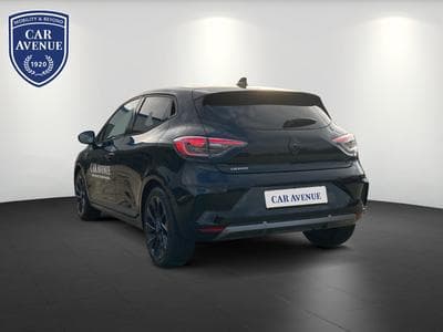 Renault Clio Alpine E-Tech Hybrid 145 *ACC/Navi/Kamera* (2025) - Photo 4