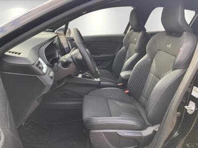 Renault Clio Alpine E-Tech Hybrid 145 *ACC/Navi/Kamera* (2025) - Photo 8