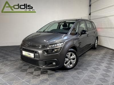 Citroen Grand C4 SpaceTourer 1.5 BlueHDI 130 BUSINESS GPS CARPLAY 7PL (2021) - Photo 1