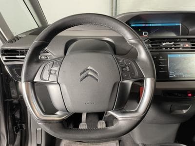 Citroen Grand C4 SpaceTourer 1.5 BlueHDI 130 BUSINESS GPS CARPLAY 7PL (2021) - Photo 10