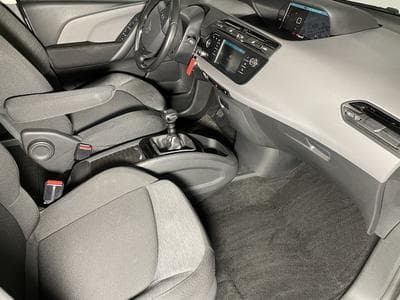 Citroen Grand C4 SpaceTourer 1.5 BlueHDI 130 BUSINESS GPS CARPLAY 7PL (2021) - Photo 12