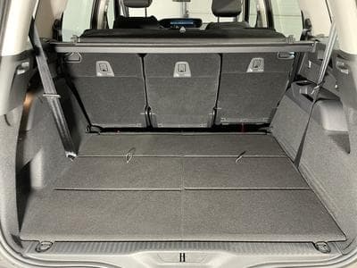 Citroen Grand C4 SpaceTourer 1.5 BlueHDI 130 BUSINESS GPS CARPLAY 7PL (2021) - Photo 15