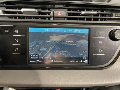 Citroen Grand C4 SpaceTourer 1.5 BlueHDI 130 BUSINESS GPS CARPLAY 7PL (2021) - Photo 5