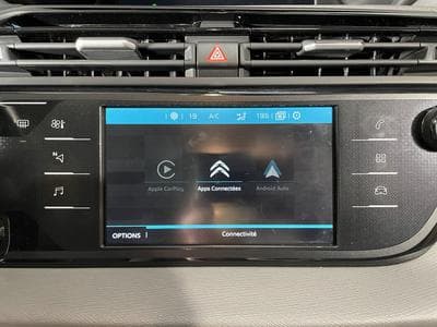 Citroen Grand C4 SpaceTourer 1.5 BlueHDI 130 BUSINESS GPS CARPLAY 7PL (2021) - Photo 6