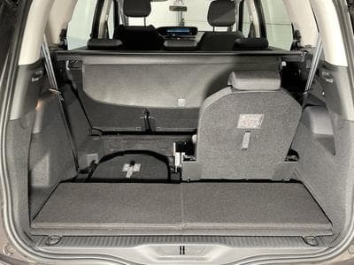 Citroen Grand C4 SpaceTourer 1.5 BlueHDI 130 BUSINESS GPS CARPLAY 7PL (2021) - Photo 9