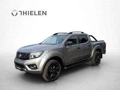 Nissan Navara N-Guard Double Cab 4x4 (2021) - Photo 1