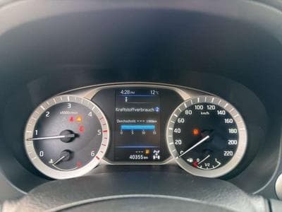 Nissan Navara N-Guard Double Cab 4x4/Rollo/AHK (2021) - Photo 14