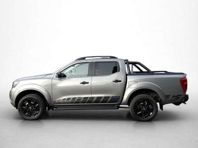 Nissan Navara N-Guard Double Cab 4x4 (2021) - Photo 3