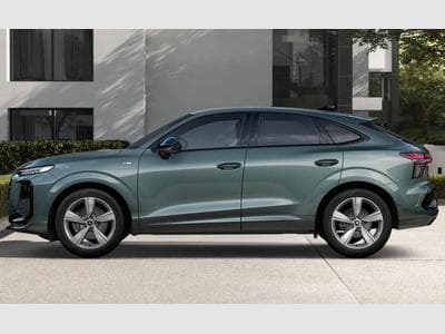 Audi Q3 Sportback quattro 2xS (2026) - Photo 2