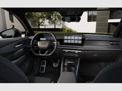 Audi Q3 Sportback quattro 2xS (2026) - Photo 4