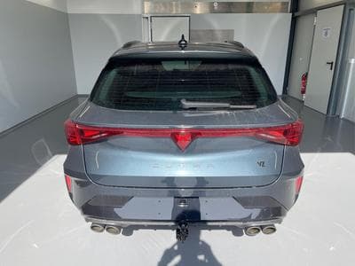Cupra Leon VZ (2026) - Photo 5