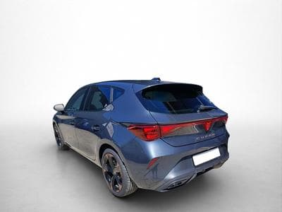 Cupra Leon 1,5eTSI DSG 110KW/ (2025) - Photo 4