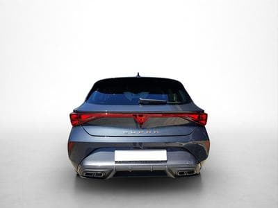 Cupra Leon 1,5eTSI DSG 110KW/ (2025) - Photo 5
