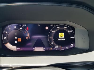 Cupra Leon 1,5eTSI DSG 110KW/ (2025) - Photo 9