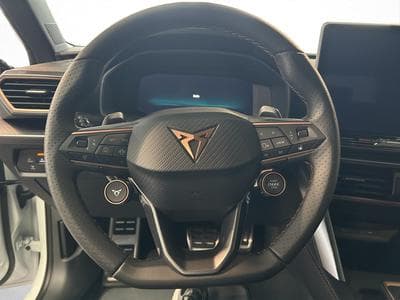 Cupra Leon 1,5eTSI DSG 110KW/ (2025) - Photo 8