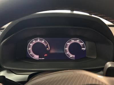 Cupra Leon 1,5eTSI DSG 110KW/ (2025) - Photo 9