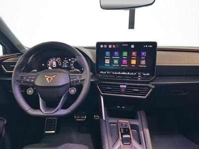 Cupra Leon 1,5eTSI DSG 110KW/ (2025) - Photo 12