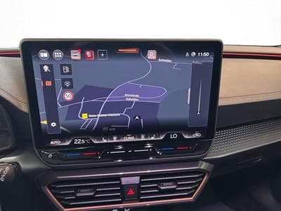 Cupra Leon 1,5eTSI DSG 110KW/ (2025) - Photo 13