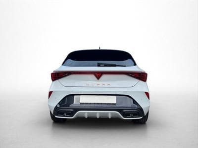 Cupra Leon 1,5eTSI DSG 110KW/ (2025) - Photo 3