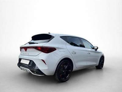 Cupra Leon 1,5eTSI DSG 110KW/ (2025) - Photo 4