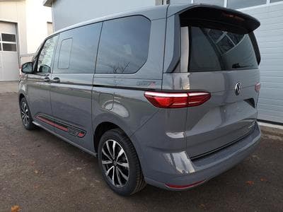 VW T7 Sport Edition (2026) - Photo 2