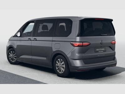 VW T7 DSG Matrix eHk (2026) - Photo 3