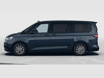 VW T7 DSG L2 Matrix (2026) - Photo 1