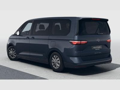 VW T7 DSG L2 Matrix (2026) - Photo 3