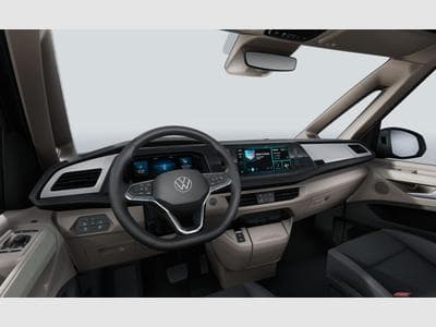 VW T7 DSG L2 Matrix (2026) - Photo 4