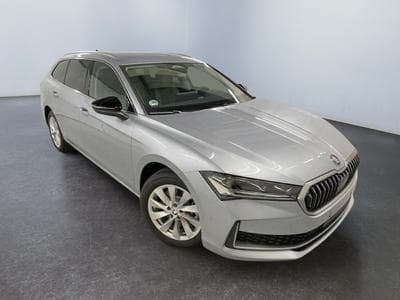 Skoda Superb Selection (2026) - Photo 1