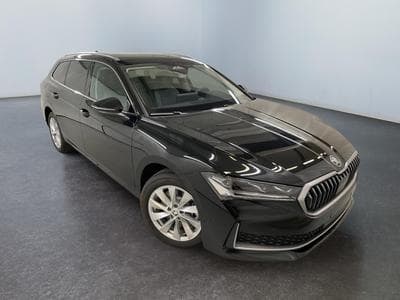 Skoda Superb Selection (2026) - Photo 1