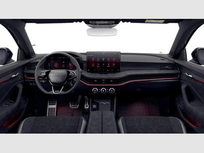 Skoda Superb Sportline 2.0 TSI 7-Gang-DSG 4x4 (2026) - Photo 4