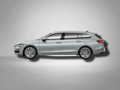 Skoda Superb L&K 2.0 TDI 7-Gang-DSG 4x4 (2026) - Photo 1