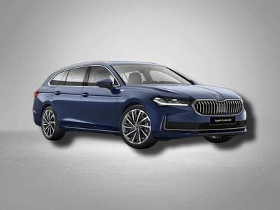 Skoda Superb L&K 2.0 TDI 7-Gang-DSG 4x4 (2026) - Photo 1