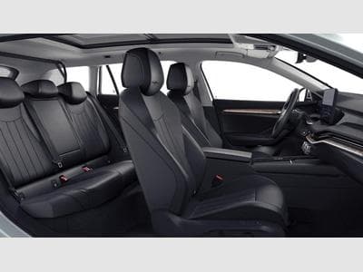 Skoda Superb L&K 2.0 TDI 7-Gang-DSG 4x4 (2026) - Photo 5