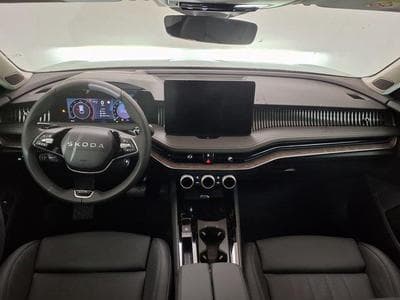 Skoda Superb L&K 2.0 TDI 7-Gang-DSG 4x4 (2026) - Photo 11