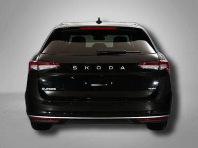 Skoda Superb L&K 2.0 TDI 7-Gang-DSG 4x4 (2026) - Photo 4