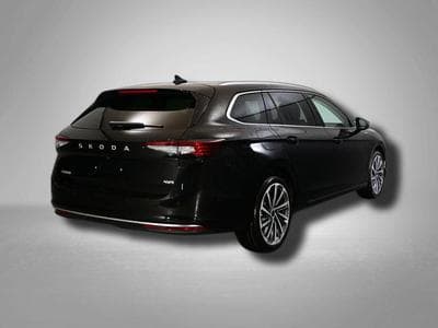 Skoda Superb L&K 2.0 TDI 7-Gang-DSG 4x4 (2026) - Photo 5