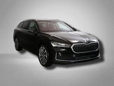 Skoda Superb L&K 2.0 TDI 7-Gang-DSG 4x4 (2026) - Photo 7