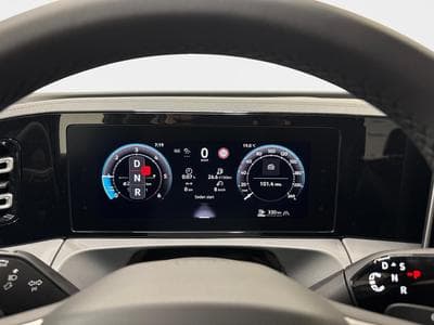 VW Tiguan R-Line Edition 2.0 (2025) - Photo 14