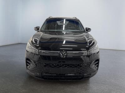 VW Tiguan R-Line Edition 2.0 (2025) - Photo 2