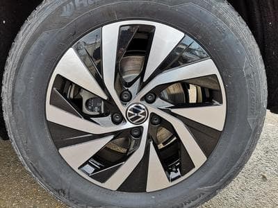 VW Tiguan 2.0 TDI 110 kW Life (2026) - Foto 3