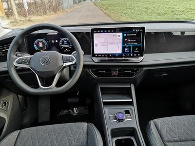 VW Tiguan 2.0 TDI 110 kW Life (2026) - Photo 7