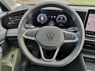 VW Tiguan 2.0 TDI 110 kW Life (2026) - Foto 4