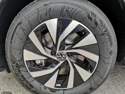 VW Tiguan 2.0 TDI 110 kW Life (2026) - Foto 1