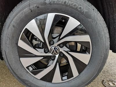 VW Tiguan 2.0 TDI Life (2026) - Photo 3