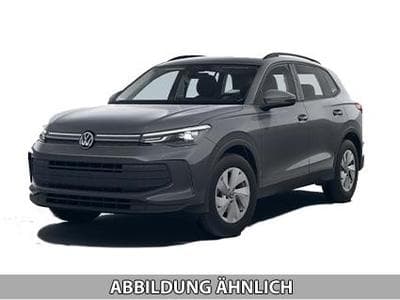 VW Tiguan Edition (2025) - Photo 1