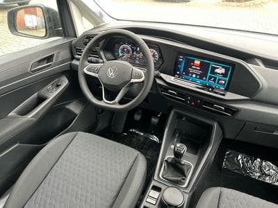 VW Caddy Life Maxi (2026) - Photo 1