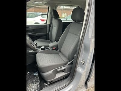 VW Caddy Life Maxi (2026) - Photo 2