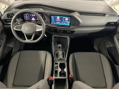 VW Caddy Caddy (2026) - Photo 5